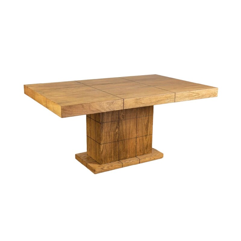 JUEGO COMEDOR PLA 6 PUESTOS - CREMA 305540/SE (CD) Unica