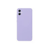 Protector Samsung Galaxy A05 engomado color violeta Protector Samsung Galaxy A05 Engomado Color Violeta