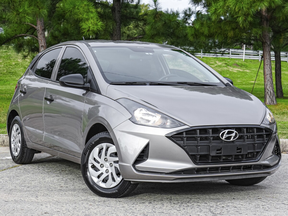 Hyundai HB20 Comfort 1.0 Extra Full| Permuta / Financia Hyundai HB20 Comfort 1.0 Extra Full| Permuta / Financia