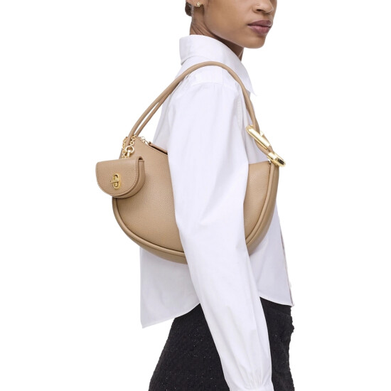 MARC JACOBS - THE DUAL HOBO BAG 230