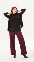 Sweater Nairobi negro