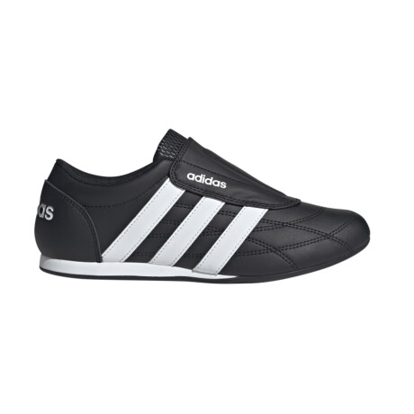 Championes adidas Tekwen Black & White
