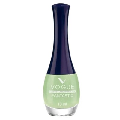 Esmalte Vogue Fantastic Palmera 10 Ml. Esmalte Vogue Fantastic Palmera 10 Ml.