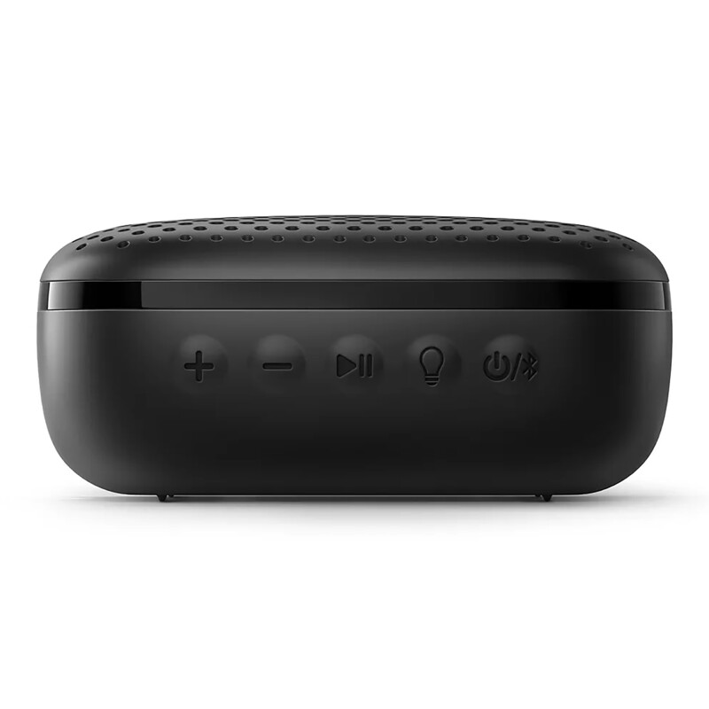 Parlante Inalámbrico Bt Philips Tas2505 6W Parlante Inalámbrico Bt Philips Tas2505 6W