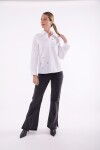 CAMISA SANDI BLANCO