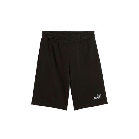 Short Puma Ess 2 Black