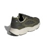 Championes Adidas Ozmillen Verde