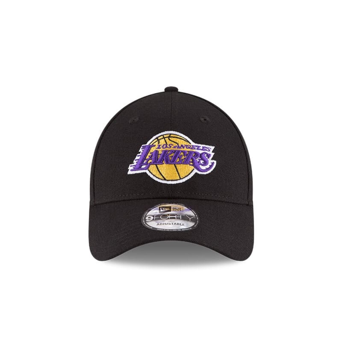 Gorro New Era NBA Los Angeles Lakers - 11423436 - Negro 