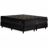 Colchón Simmons Beautyrest Black Firm 1.60 x 2.00 Queen