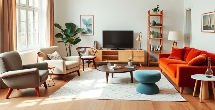 Sillones: Encuentra Comodidad y Estilo para Tu Hogar en Uruguay