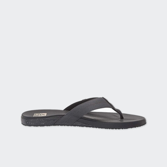 Ojotas Reef Cushion Phantom Gris
