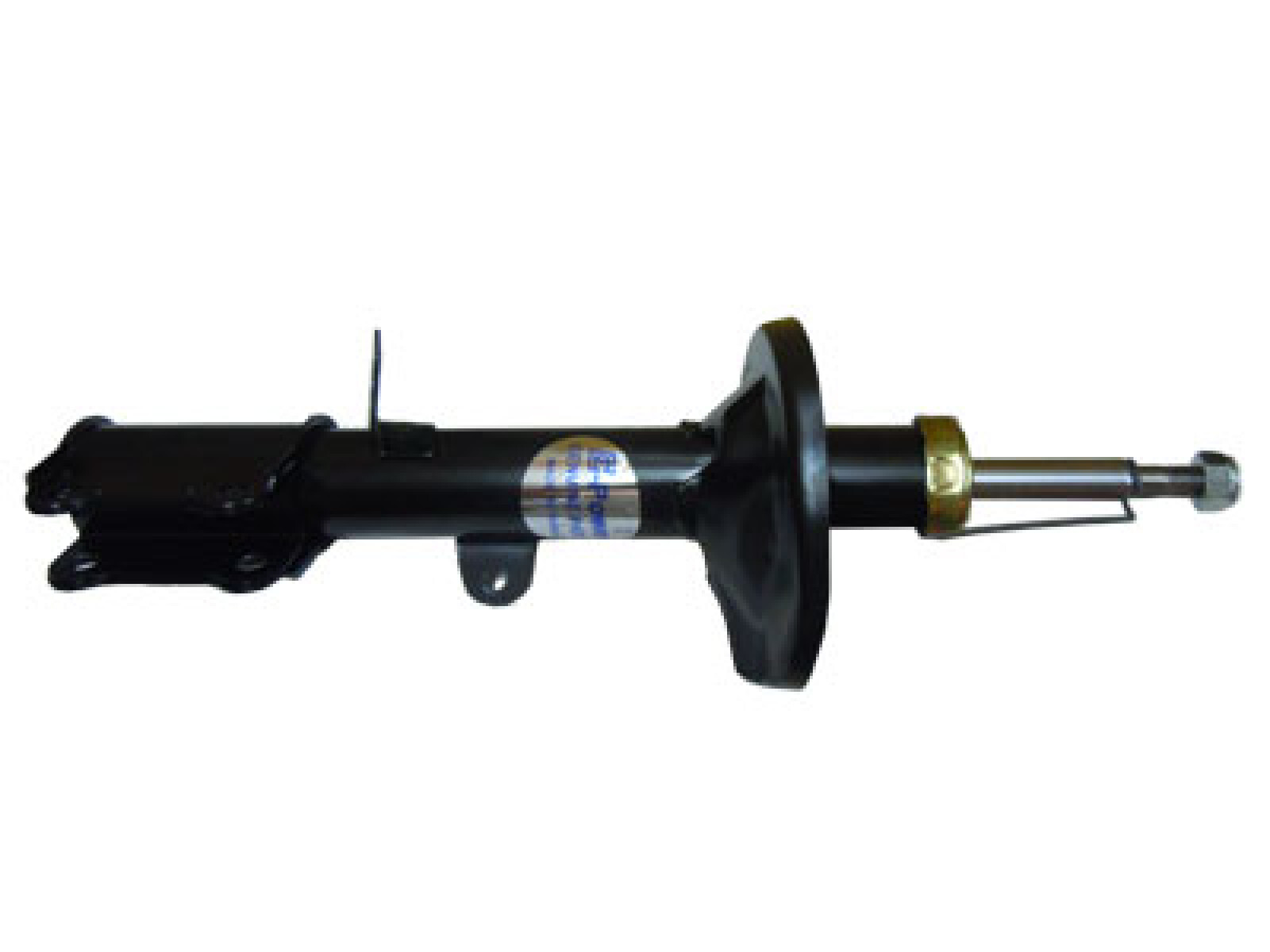 AMORTIGUADOR TOYOTA TRAS. DER. TOYOTA COROLLA 88-92 - JUEGO POR 2 UNIDADES 