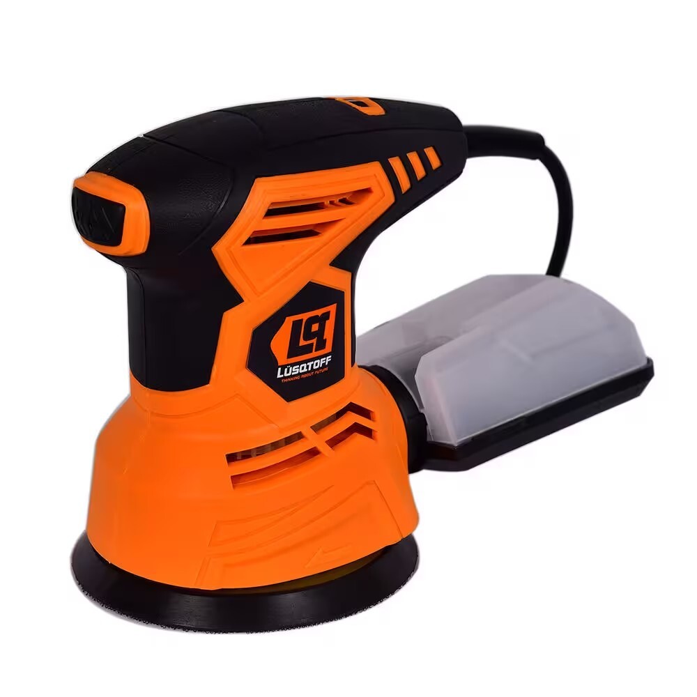 Lijadora roto orbital 300W Velocidad variable LQ Lijadora Roto Orbital 300w Velocidad Variable Lq