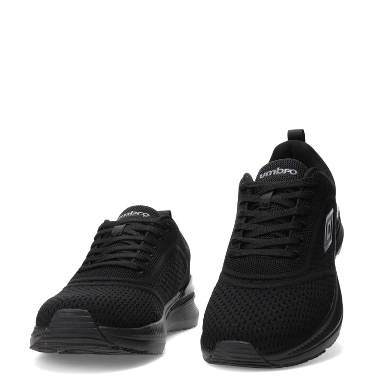 Championes de Hombre Umbro Lyro Negro