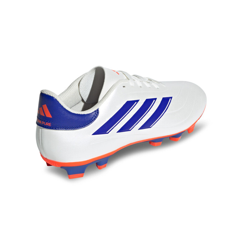 Adidas Copa Pure 2 Club Fxg Blanco-azul