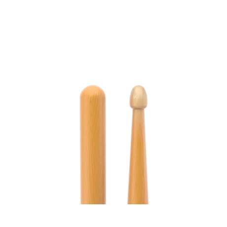 Palillo Promark Activegrip Clear Hickory 5aw Palillo Promark Activegrip Clear Hickory 5aw