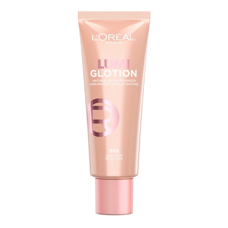 Iluminador L'oreal Paris Lumi Glotion Tono Light Glow 40 Ml. Iluminador L'oreal Paris Lumi Glotion Tono Light Glow 40 Ml.