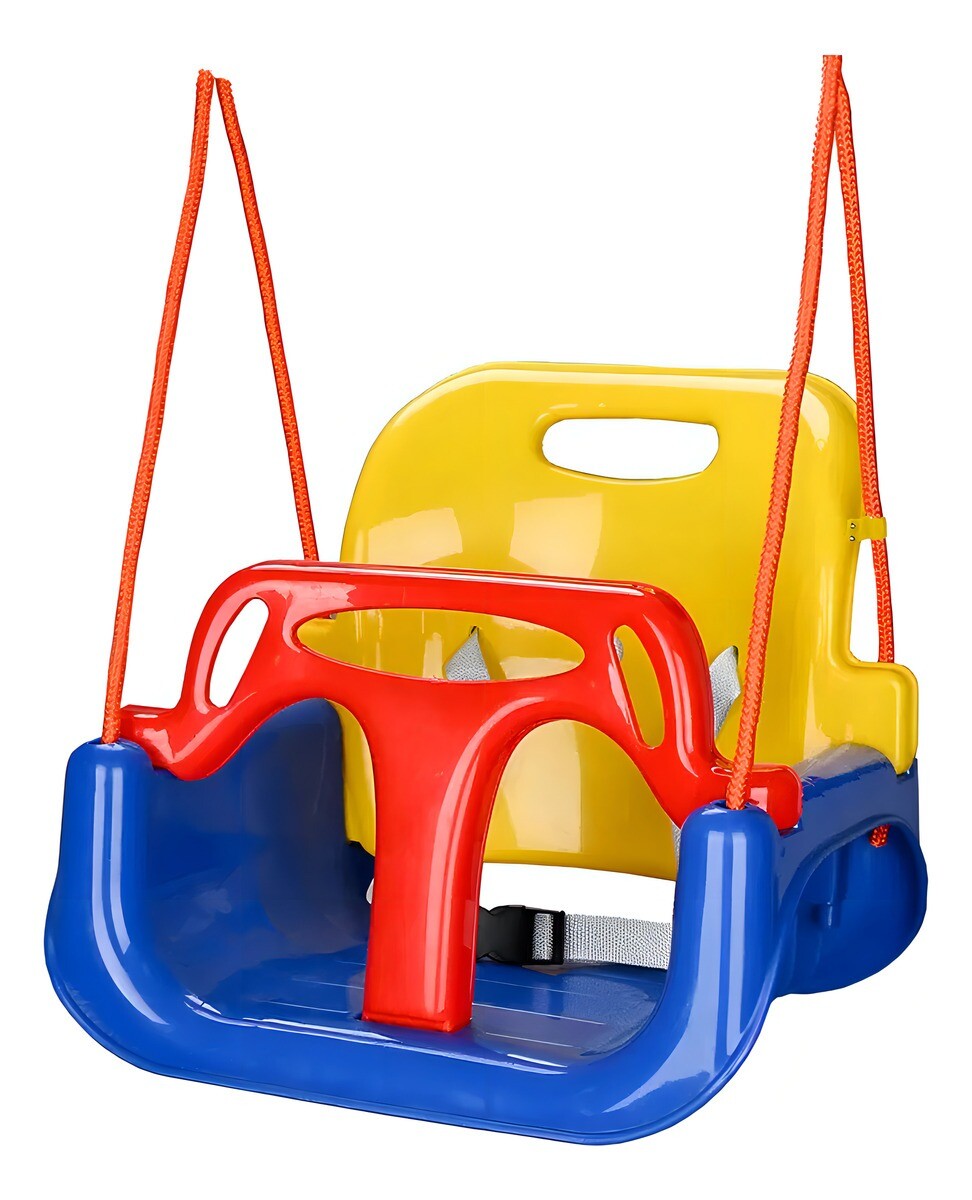 HAMACA 3 EN 1 INFANTIL BEBES Y NIÑOS COLUMPIO 