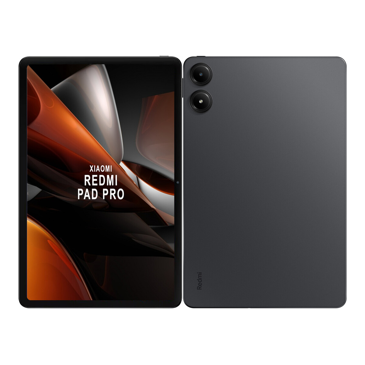 Xiaomi - Tablet Redmi Pad Pro - 12,1'' Multitáctil Ips Lcd 120HZ. Qualcomm Snapdragon 7S GEN2. Andro 