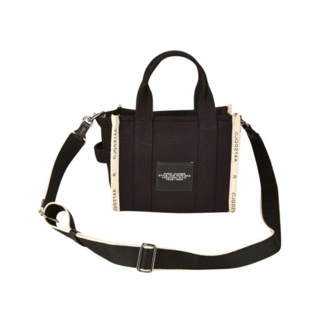 Marc Jacobs- Bolso tejido en jacquard , The small Tote 0