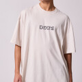 T-SHIRT CABEL DIXIE Beige