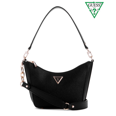 Cartera Guess Eco Gloriana Negro 0