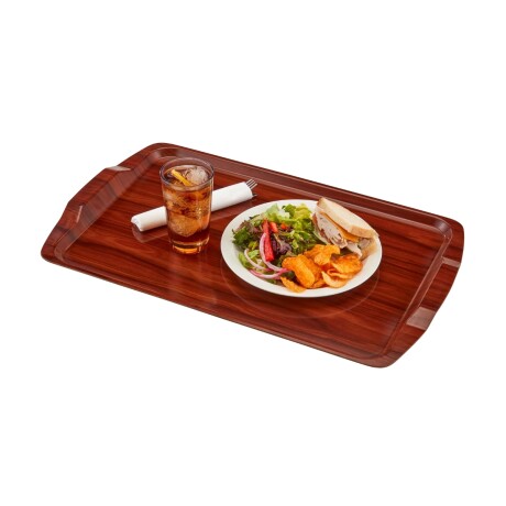 Plato Llano de Policarbonato Blanco 22.9 cm Cambro Plato Llano de Policarbonato Blanco 22.9 cm Cambro