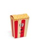 Happy Socks Pack 2 Par De Medias Regalo - Snacks Happy Socks Pack 2 Par De Medias Regalo - Snacks