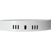 PANEL ADO. LED 24W 6500K  REDONDO 285X28MM PANEL ADO. LED 24W 6500K  REDONDO 285X28MM