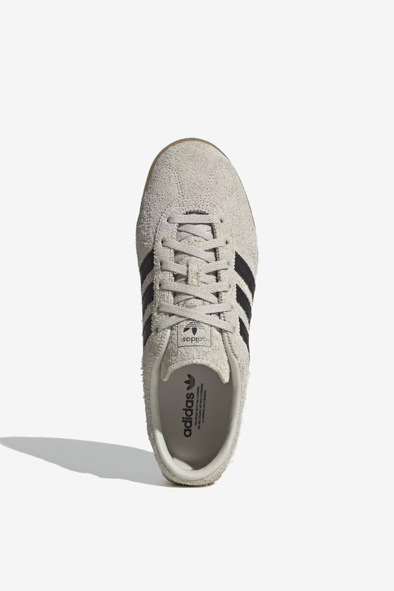 ZAPATILLAS GAZELLE LO PRO W Beige