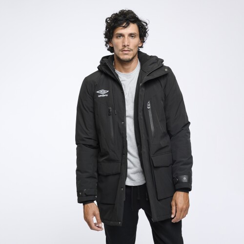 Parka Pro Umbro Hombre 029