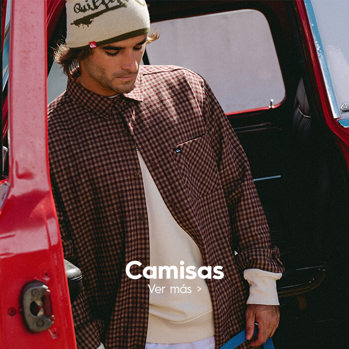 CAMISAS