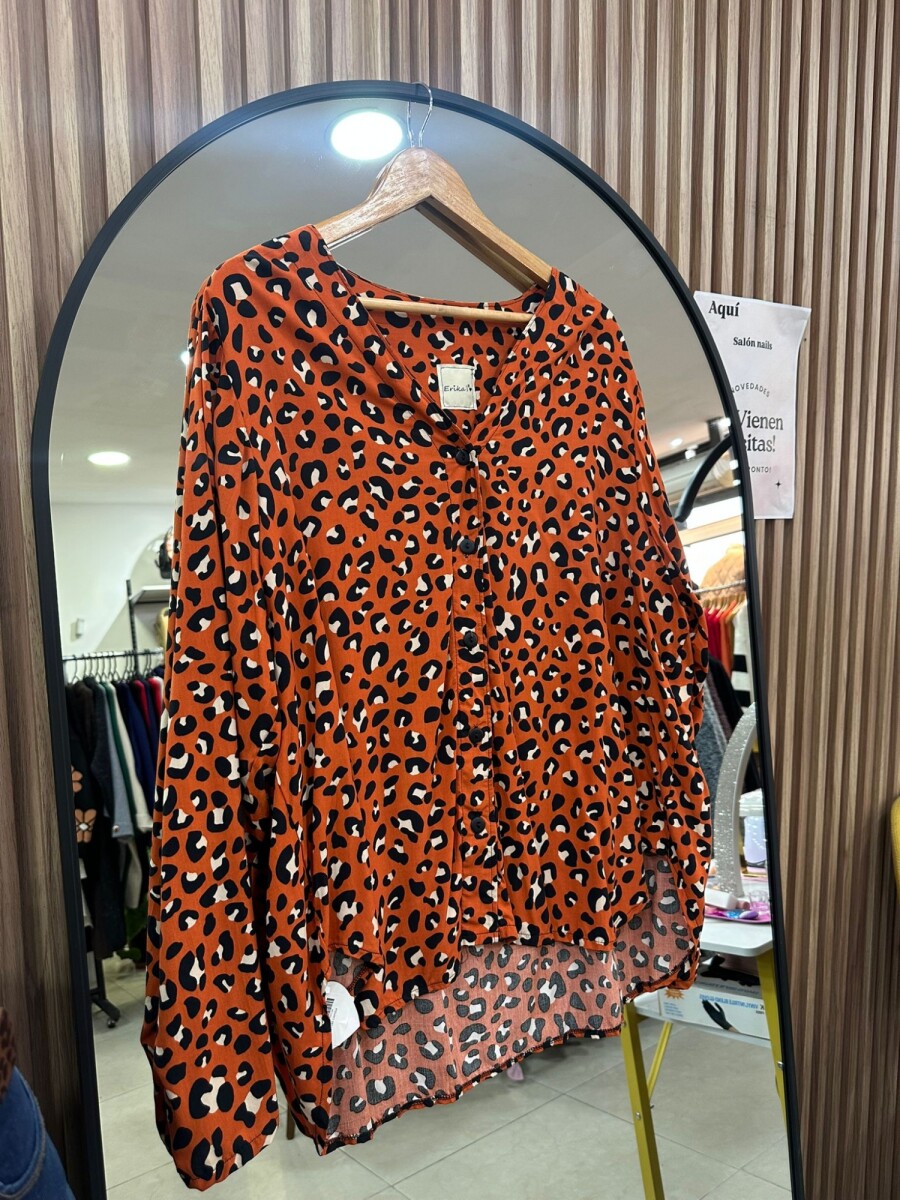 Camisa Lucrecia Camisa Lucrecia