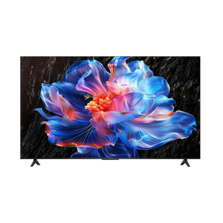 Smart TV TCL LED UHD 4K 55 Google TV 55V6C