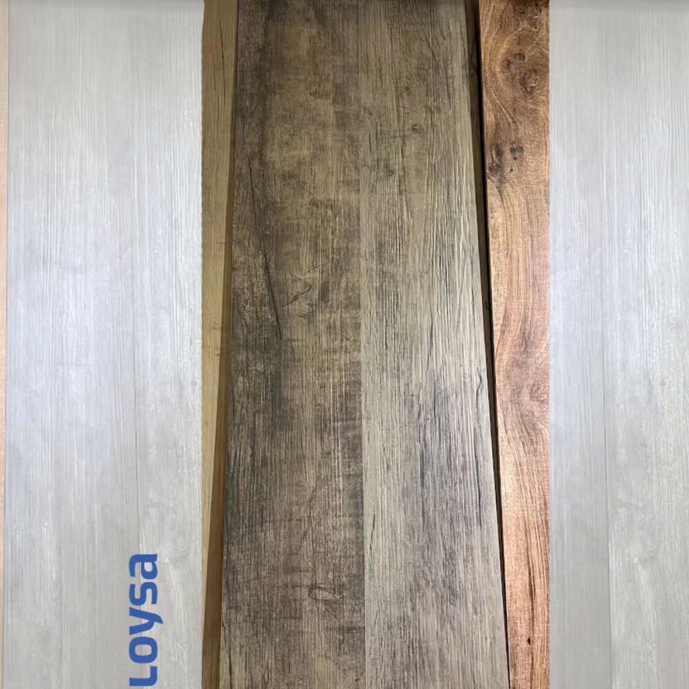 Gres de piso y pared Cabernet HD 20x120 cm Mate y Rectifiado Gres De Piso Y Pared Cabernet Hd 20x120 Cm Mate Y Rectifiado