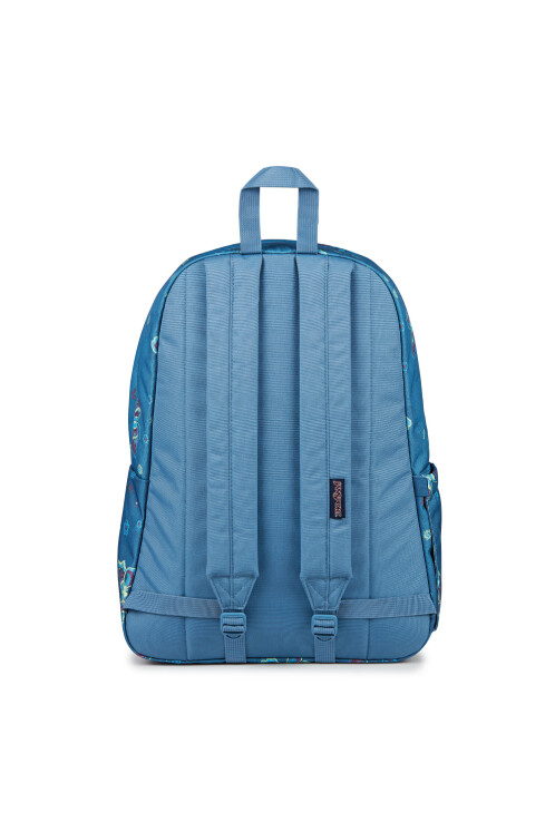 Mochila Portalaptop Superbreak Plus Butterfly Baddie