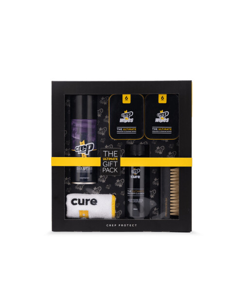 Crep Protect - The Ultimate Box Pack Crep Protect - The Ultimate Box Pack