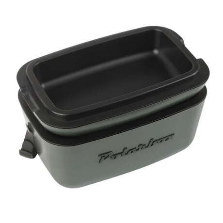 Conservadora Polarbox 20L Special Verde Forest y Negro