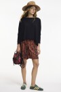 SWEATER KIRA Negro