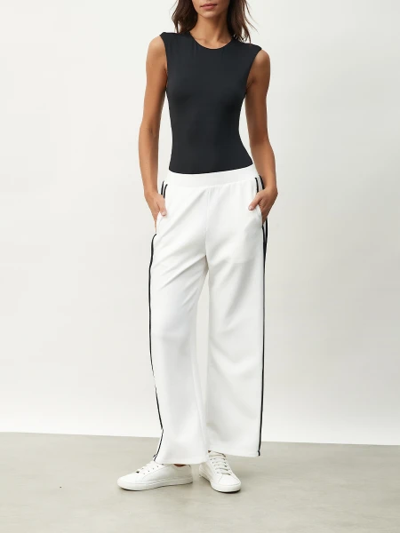 PANTALON POPEYE BLANCO
