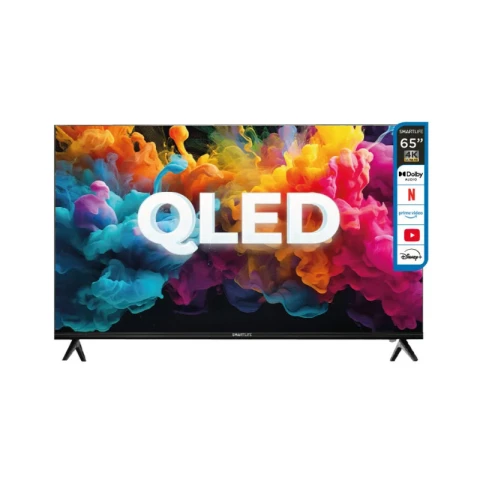 SMART TV SMARTLIFE QLED 65" Smart Tv Smartlife Qled 65"