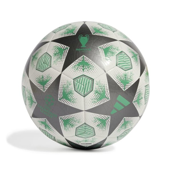 Pelota Adidas Club 24/25 Knockout Phase Blanco