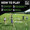 Bamzball Juego de exterior Do U Play Bamzball Juego de exterior Do U Play