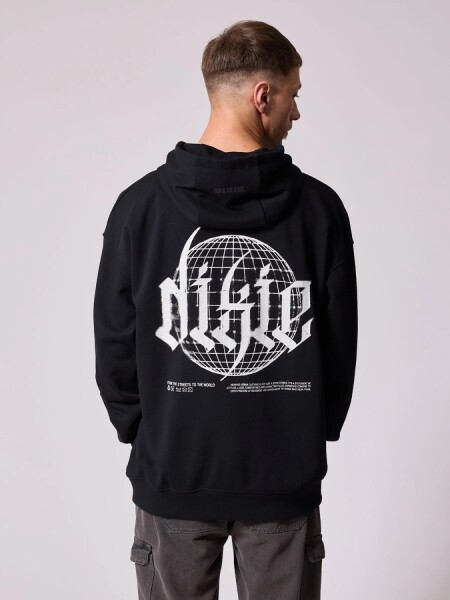 CANGURO DIXIE DAREX NEGRO