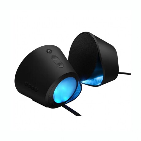Parlante Cableado LOGITECH G560 2.1 Gaming Con RGB Parlante Cableado LOGITECH G560 2.1 Gaming Con RGB