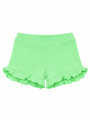 SHORT CLARISA VERDE