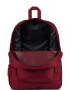 MOCHILA JANSPORT TRANSPORT PACK RUSSET RED
