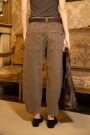 SLOUCHY OSAKA Camel