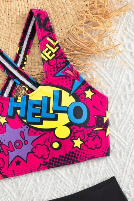 Bikini HERO Bikini HERO