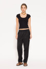 PANTALON HARRY Negro
